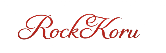 RockKoru – korukauppa ja lävistyskorut verkossa